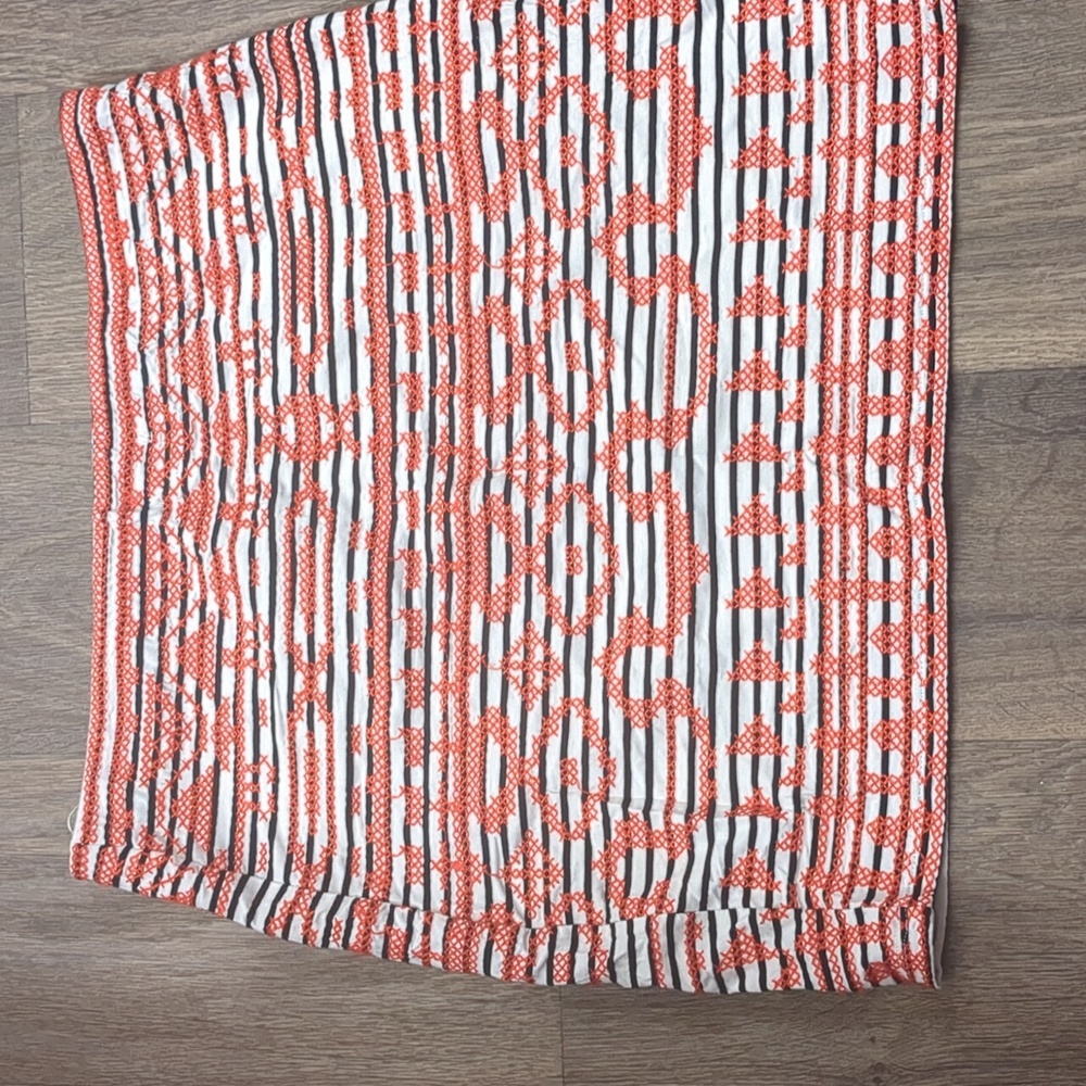 Mini skirt